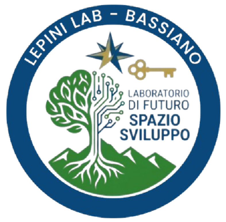logo lepini lab spazio sviluppo