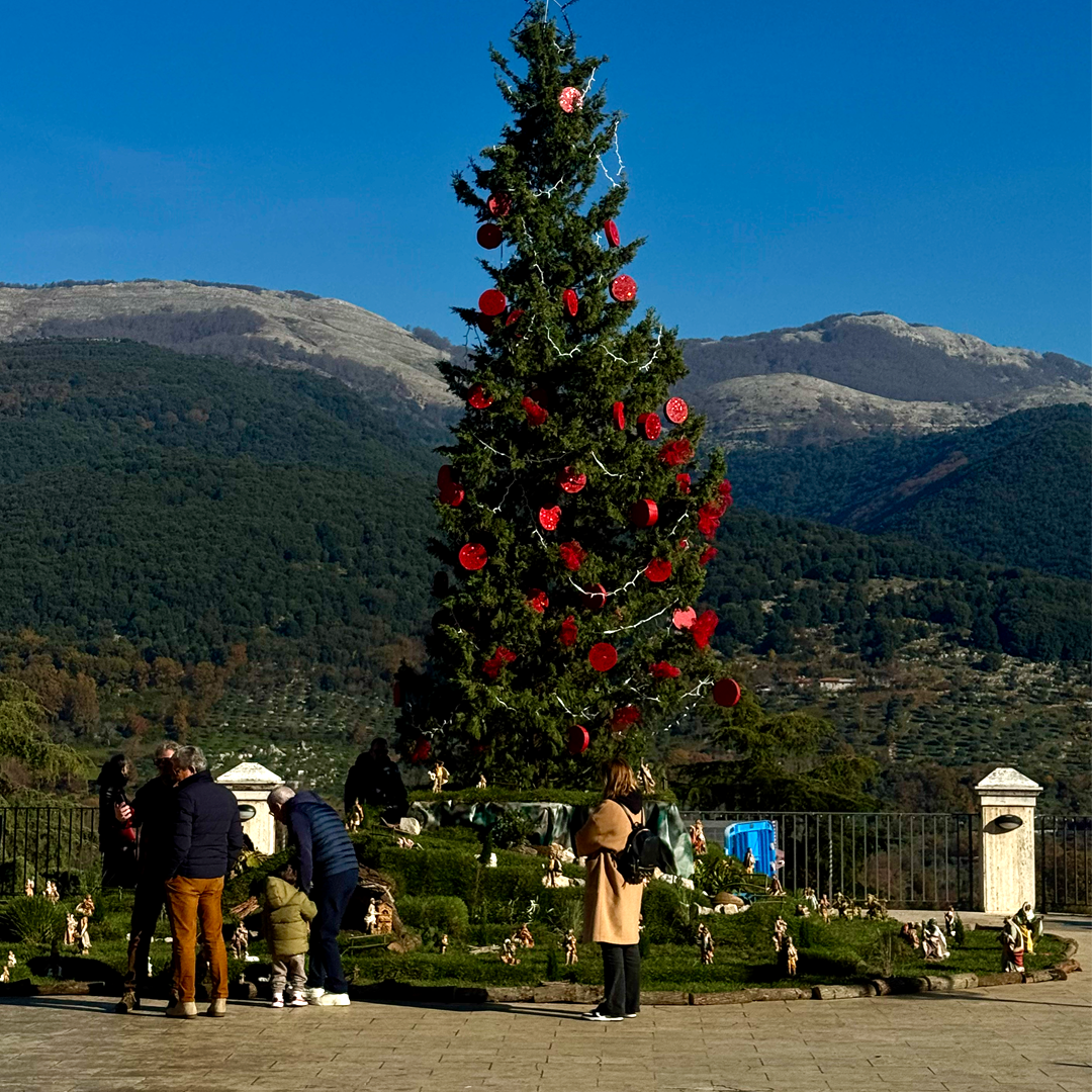 8-dicembre Natale a Bassiano
