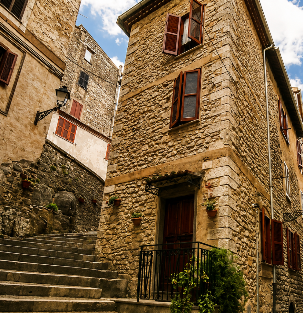 visit bassiano