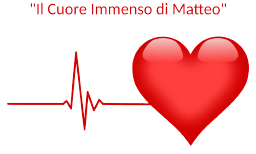 cuore immenso di matteo - visit bassiano