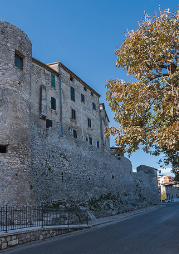 visit bassiano