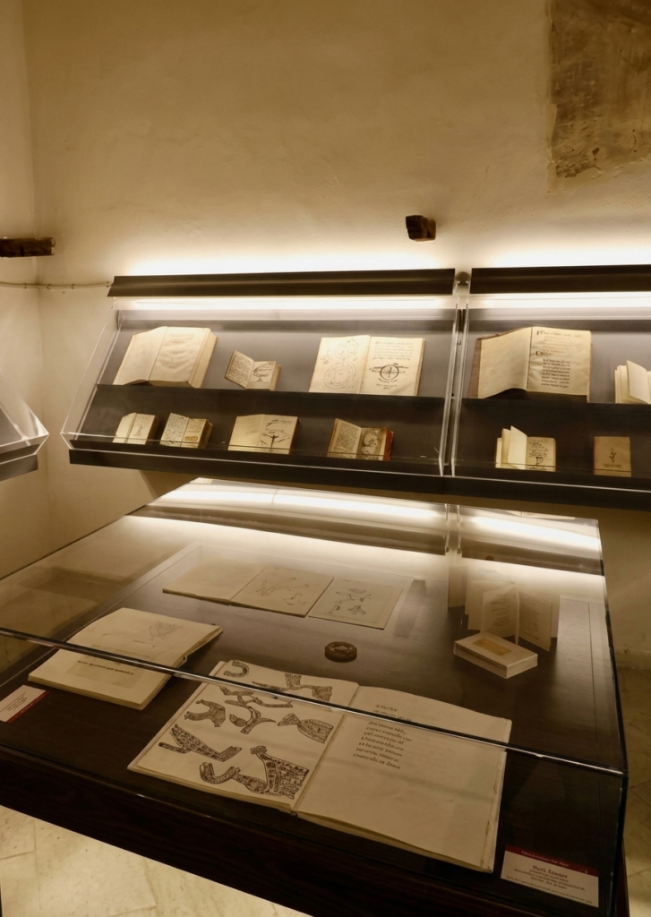 museo aldo manunzio - visit bassiano