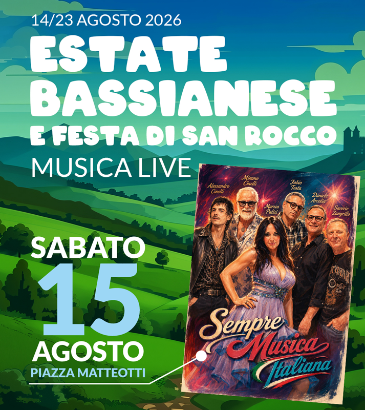 visit bassiano cinelli